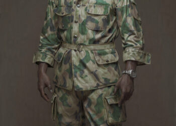 Nigerian Army Salary Structure 2025: Updated Ranks and Allowances