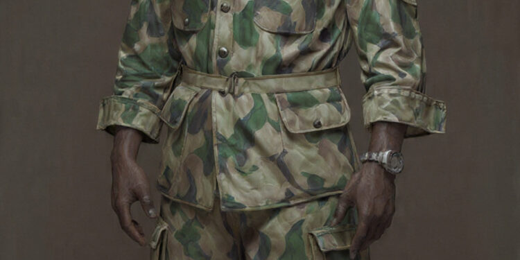 Nigerian Army Salary Structure 2025: Updated Ranks and Allowances