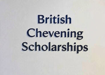 British Chevening Scholarships — The complete guide (what they are, who can apply, step-by-step how to win one)