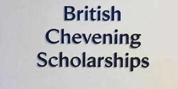 British Chevening Scholarships — The complete guide (what they are, who can apply, step-by-step how to win one)