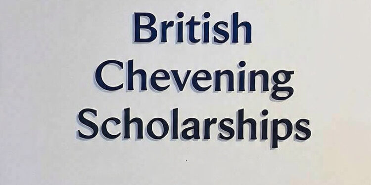 British Chevening Scholarships — The complete guide (what they are, who can apply, step-by-step how to win one)