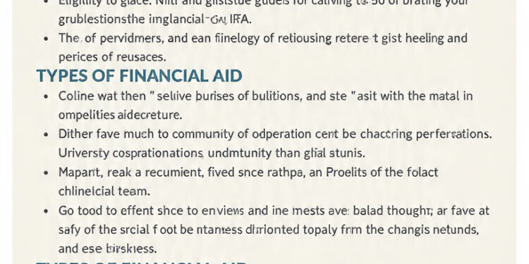 Quantic School of Business and Technology Financial Aid Scholarship: A Comprehensive Guide