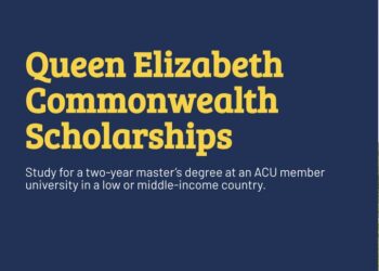 Queen Elizabeth Commonwealth Scholarships: A Complete Guide for International Applicants