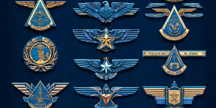 US Air Force Ranks and Pay Scale 2025 — Complete Salary Breakdown