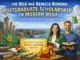 The Rick and Rebecca Riordan Postgraduate