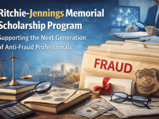 Ritchie-Jennings Memorial Scholarship