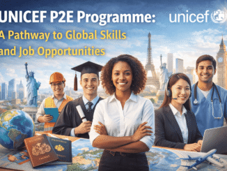 UNICEF P2E Programme