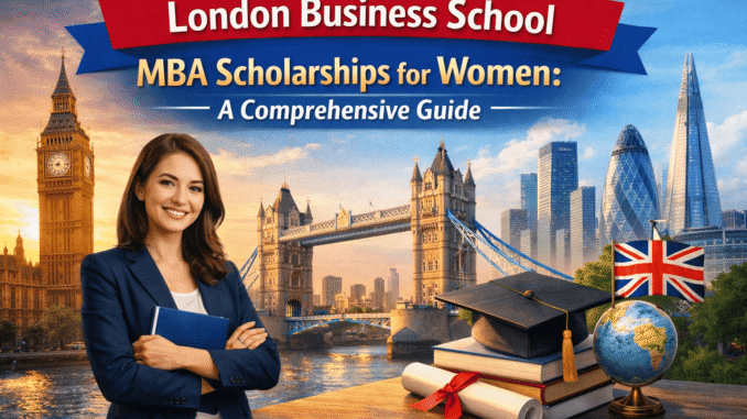 London Business School MBA