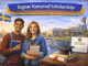 Ingvar Kamprad Scholarship