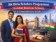 BK Birla Scholars Programme