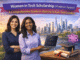 Women in Tech Scholarship