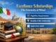 Excellence Scholarships (The University of Milan)