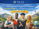 Chongqing University President Scholarship