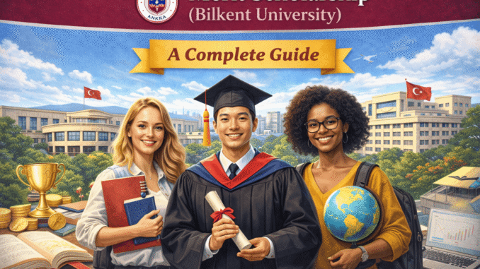 Merit Scholarship (Bilkent University)