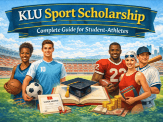 KLU Sport Scholarship