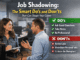 Job Shadowing