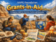 AAPG Foundation Grants-in-Aid