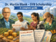 Dr. Martin Blank – SYB Scholarship