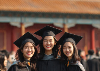 Chinese Government Scholarship – Type B (Chinese University Program): Complete 2025 Guide