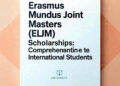 Erasmus Mundus Joint Masters (EMJM) Scholarships: A Comprehensive Guide for International Students
