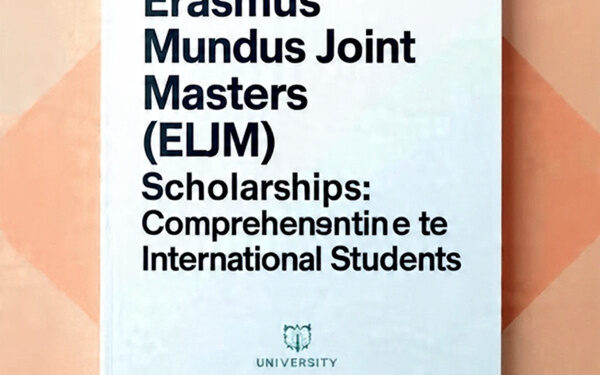 Erasmus Mundus Joint Masters (EMJM) Scholarships: A Comprehensive Guide for International Students