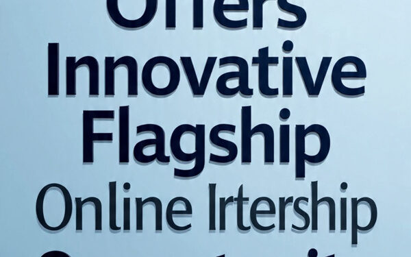 IISPPR Offers Innovative Flagship Online Internship Opportunity