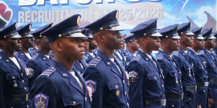 Nigerian Navy Batch 38 Recruitment 2025/2026: Updated Form & Official Portal — Everything You Need to Know