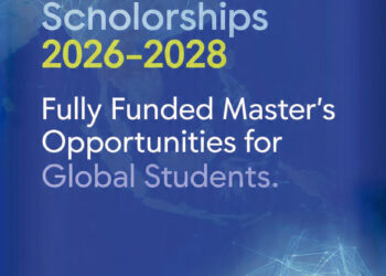 Erasmus Mundus MAPP Scholarships 2026–2028: Fully Funded Master’s Opportunities for Global Students 🌍