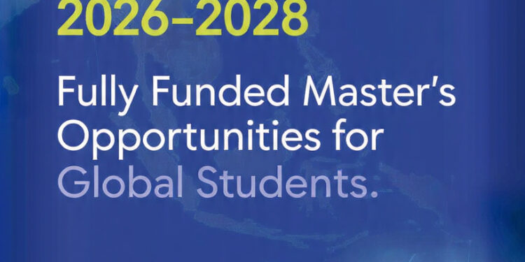 Erasmus Mundus MAPP Scholarships 2026–2028: Fully Funded Master’s Opportunities for Global Students 🌍