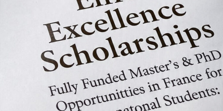 Eiffel Excellence Scholarships: Fully Funded Master’s & PhD Opportunities in France for International Students