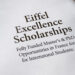 Eiffel Excellence Scholarships: Fully Funded Master’s & PhD Opportunities in France for International Students