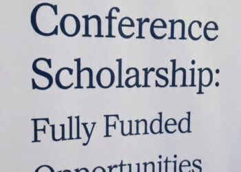International Conference Scholarship: Fully Funded Opportunities for Global Scholars