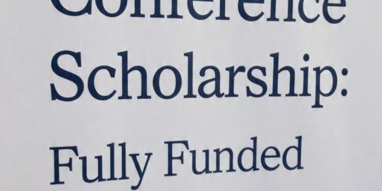 International Conference Scholarship: Fully Funded Opportunities for Global Scholars