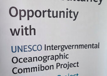 Paid Consultancy Opportunity with UNESCO Intergovernmental Oceanographic Commission – Procaribe+ Project