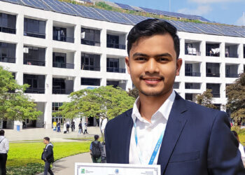 The Education for Sustainable Energy Development (ESED) Scholarship: Fully Funded Graduate Support for Future Clean-Energy Leaders