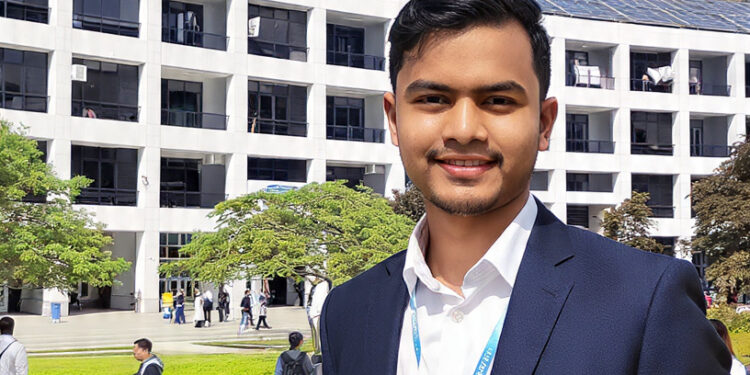 The Education for Sustainable Energy Development (ESED) Scholarship: Fully Funded Graduate Support for Future Clean-Energy Leaders