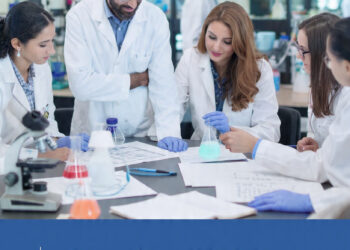 Creative BioMart Scholarship Program: Supporting the Next Generation of Life Science Innovators