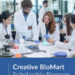 Creative BioMart Scholarship Program: Supporting the Next Generation of Life Science Innovators