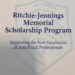 Ritchie-Jennings Memorial Scholarship Program: Supporting the Next Generation of Anti-Fraud Professionals