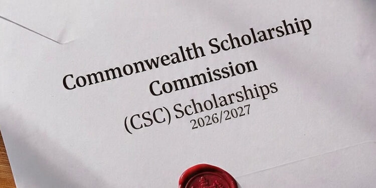 The Commonwealth Scholarship Commission (CSC) Scholarships 2026/2027: Master’s Scholarships for Small Island Developing States – What You Need to Know 🌍
