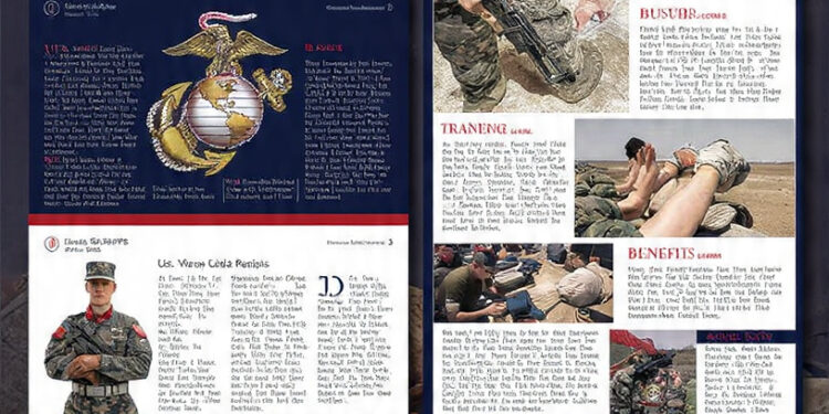 U.S. Marine Corps Recruitment Guide 2026: How to Join, Requirements, Training, MOS List, Boot Camp & Officer Pathways