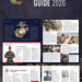 U.S. Marine Corps Recruitment Guide 2026: How to Join, Requirements, Training, MOS List, Boot Camp & Officer Pathways
