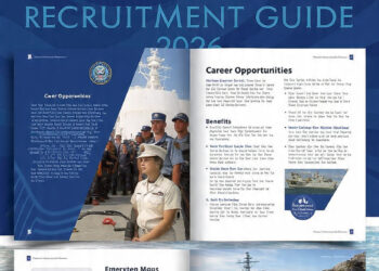 U.S. Navy Recruitment Guide 2026: How to Join, Requirements, Training, Careers & Officer Pathways