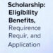 KLU Merit-Based Scholarship: Eligibility, Benefits, Requirements, and Application Guide