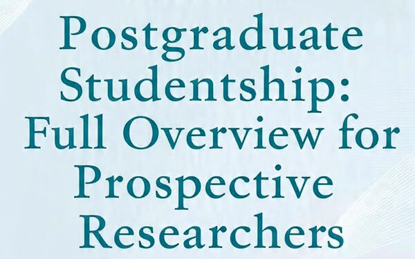 HKUST Postgraduate Studentship: Full Overview for Prospective Researchers