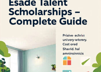 Esade Talent Scholarships — Complete Guide