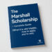The Marshall Scholarship — complete guide (what it is, who’s eligible, how to apply, and how to win)