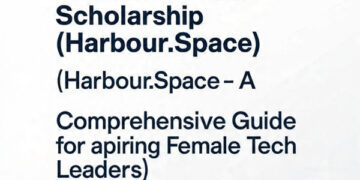 Women in Tech Scholarship (Harbour.Space) — A Comprehensive Guide for Aspiring Female Tech Leaders
