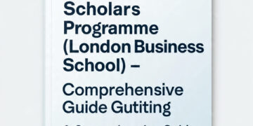 BK Birla Scholars Programme (London Business School): A Comprehensive Guide