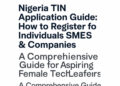 🇳🇬 Nigeria TIN Application Guide: How to Register for Individuals, SMEs & Companies